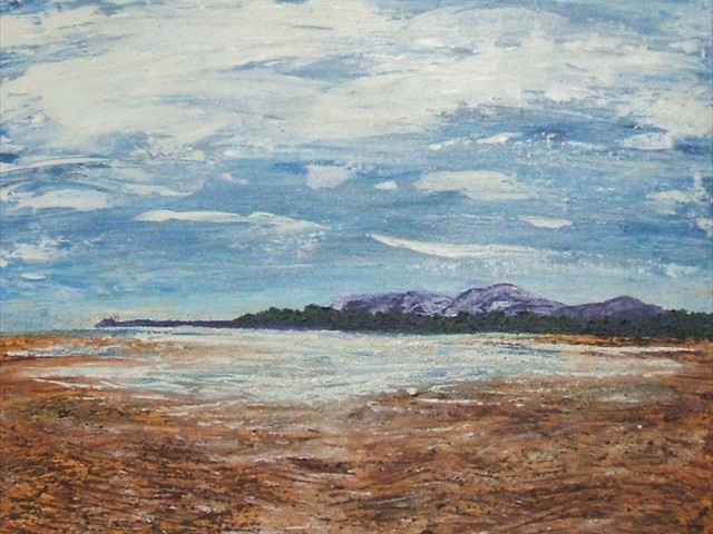 Sandy Mount South